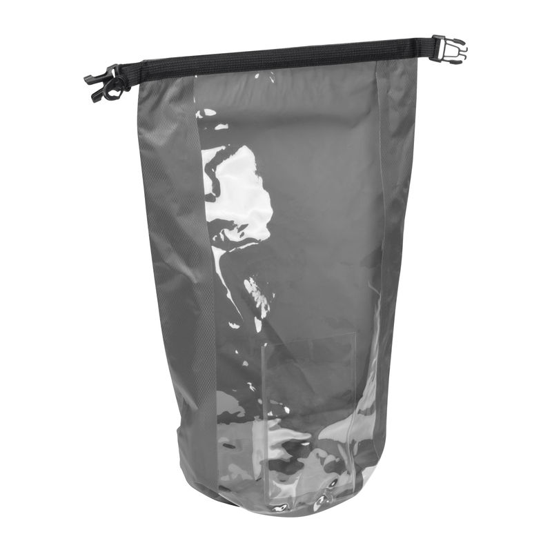 Waterproof messenger bag