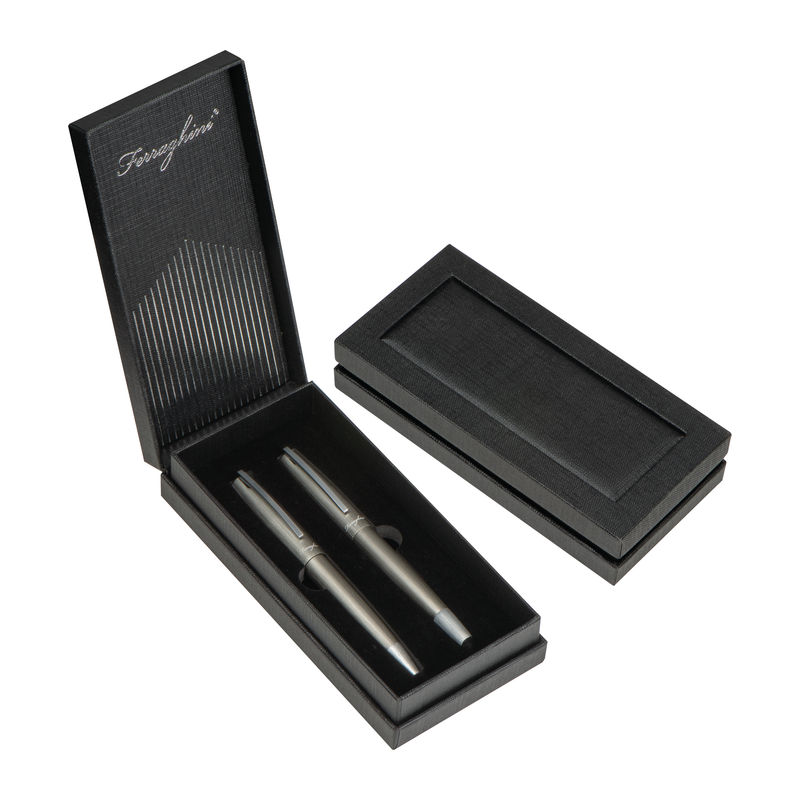 Ferraghini writing set matt