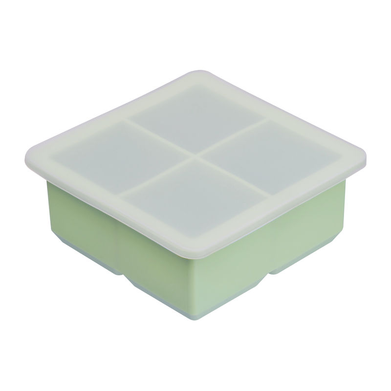 XXL ice cube tray