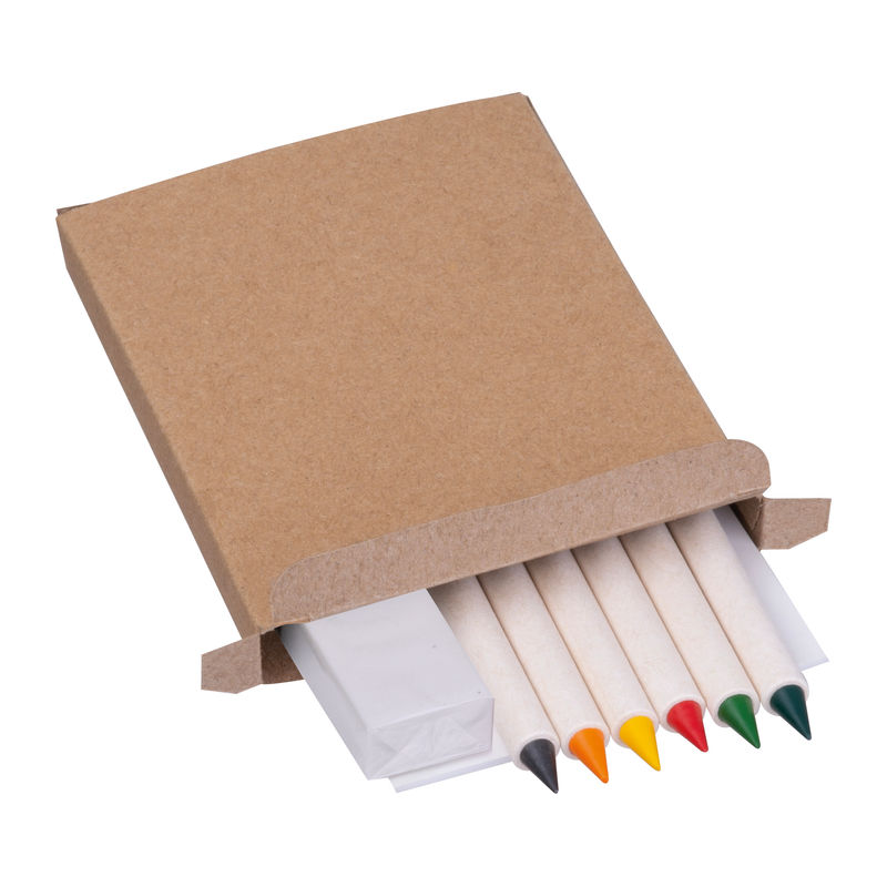 8-piece Infinity painting set