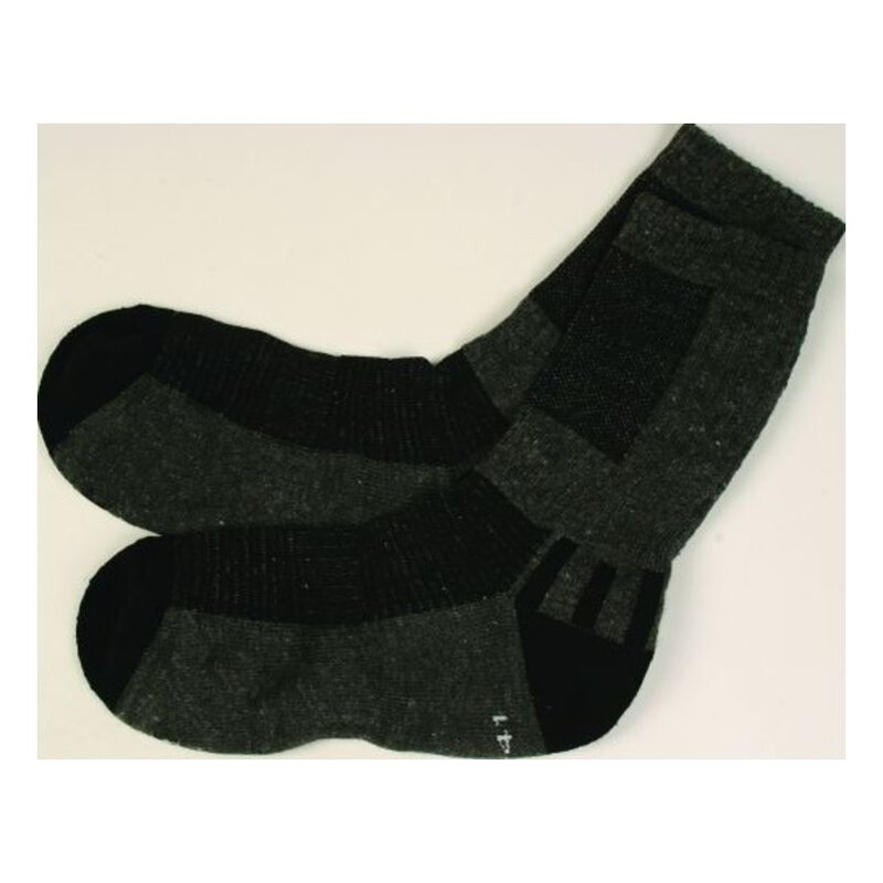 TREKING socks, size 42-44
