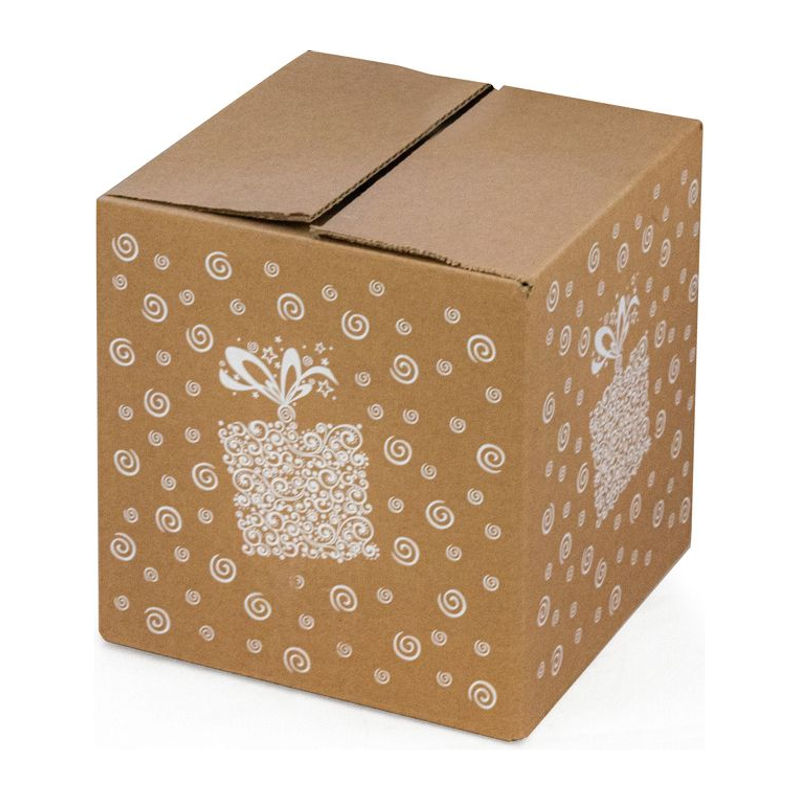 Medium gift box