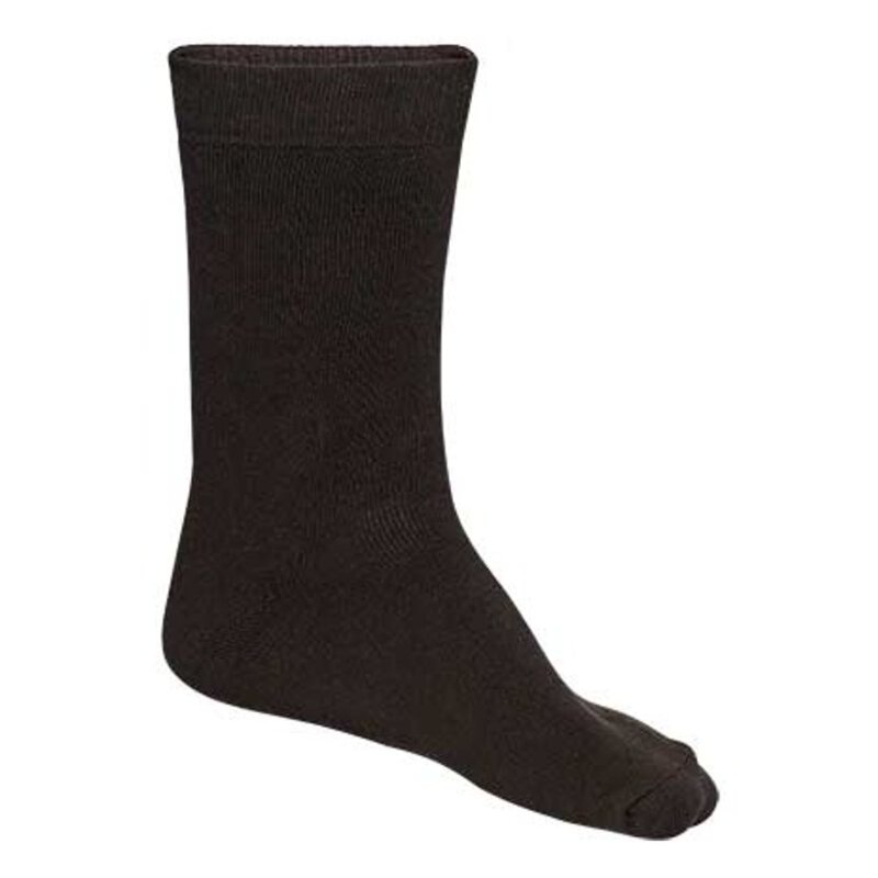 Winter Socks Silfo BLACK 34/36