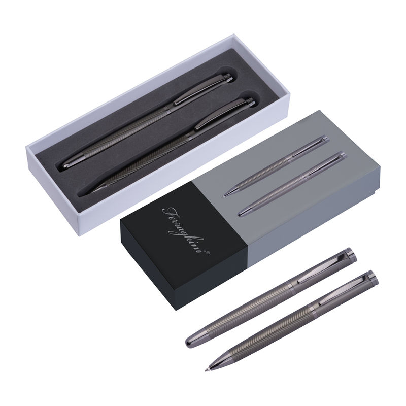 Ferraghini writing set