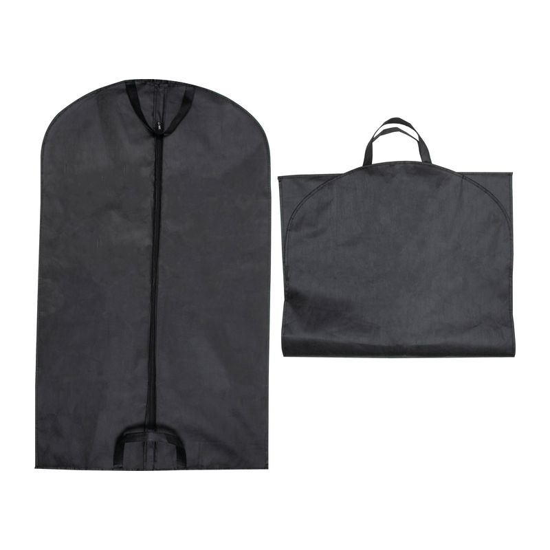 Non woven garment cover