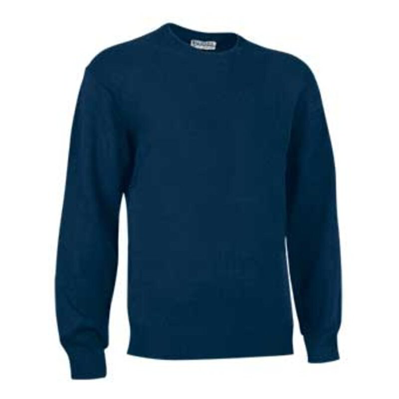 Sweater Puller ORION NAVY BLUE S