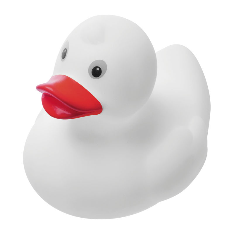 Squeeze duck 