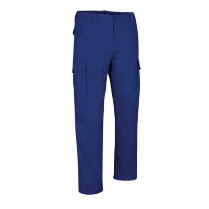 Trousers Force BLUISH BLUE S