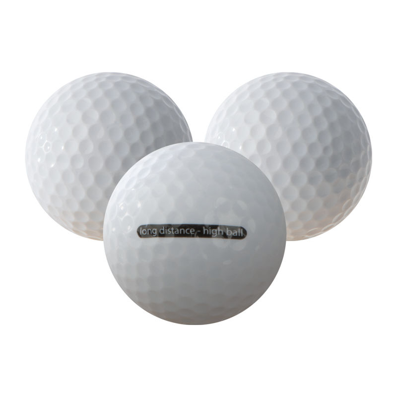 Golf balls
