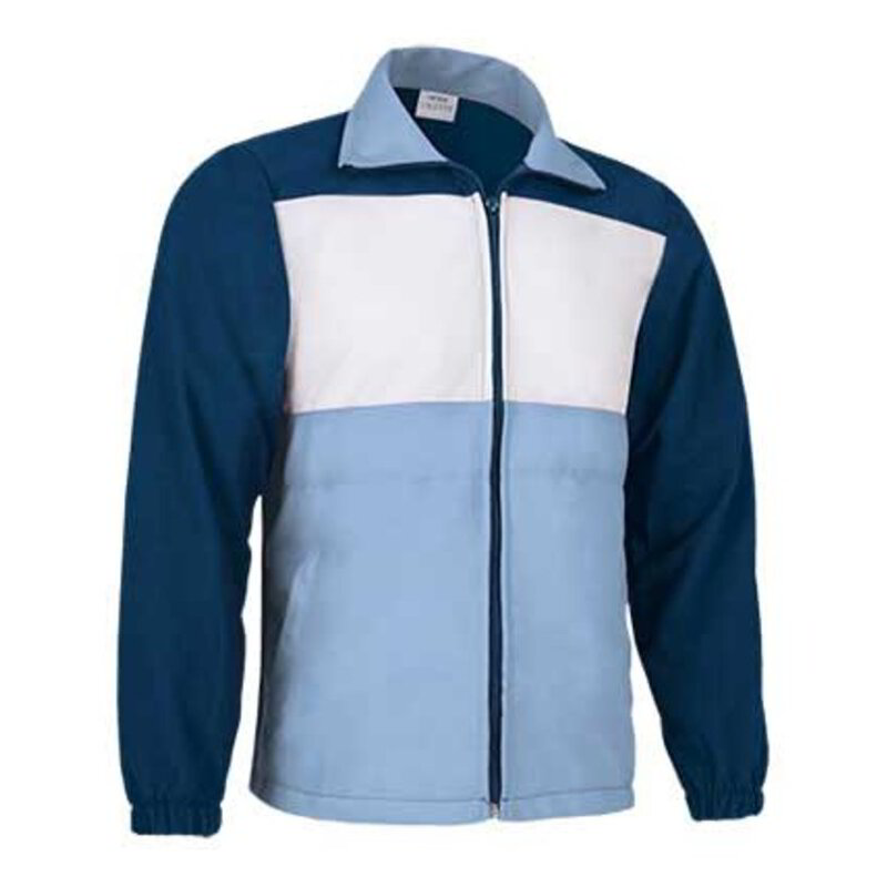 Sport Jacket Versus Kid ORION NAVY BLUE-SKY BLUE-WHITE 3