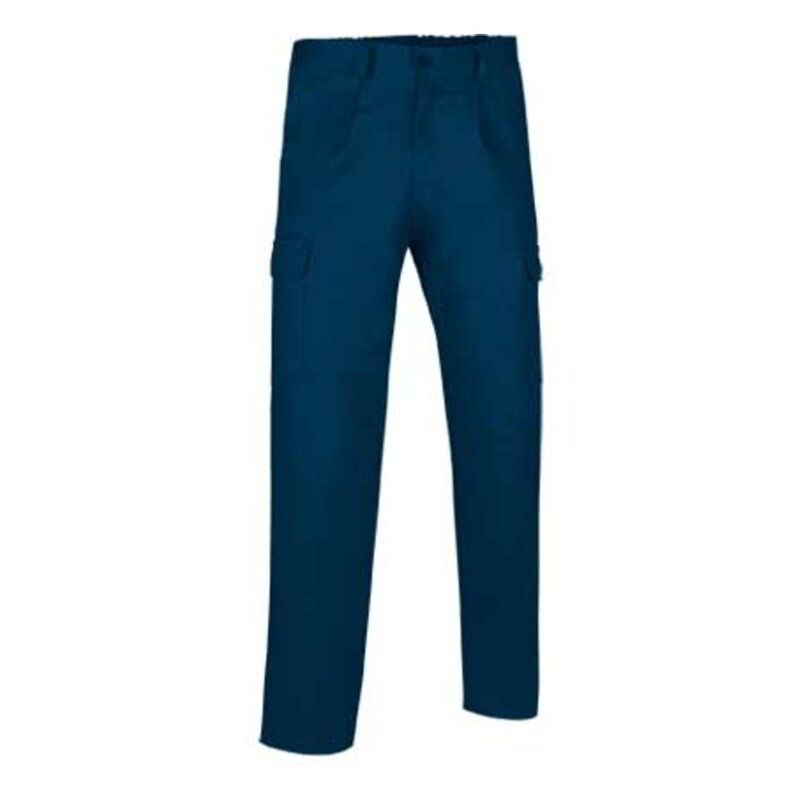 Trousers Miller ORION NAVY BLUE S