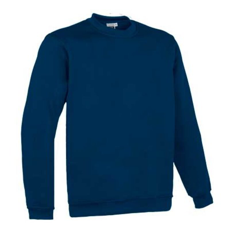 Sweatshirt Enjoy ORION NAVY BLUE S