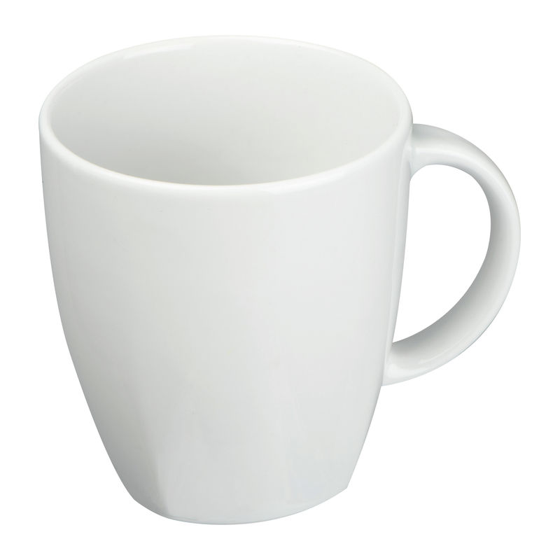 New Bone China cup 300 ml