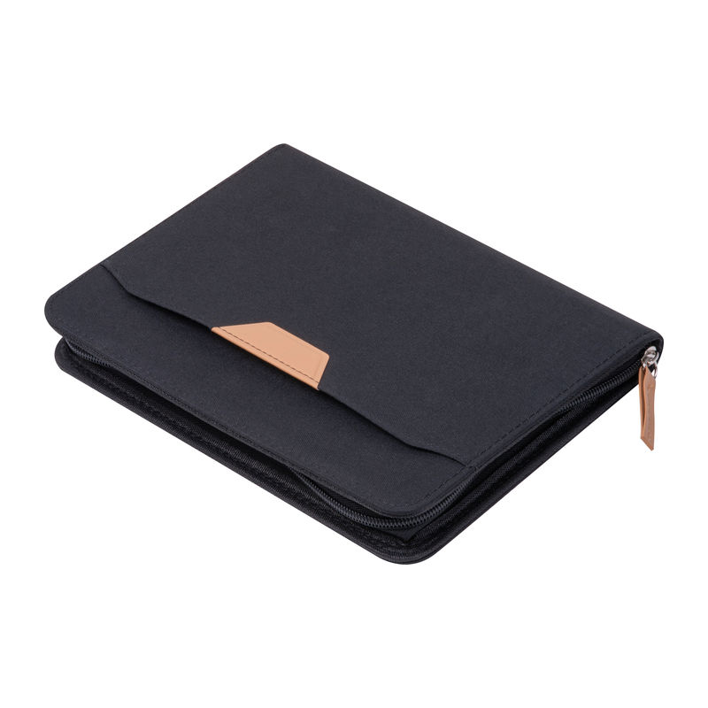 A5 RPET writing folder