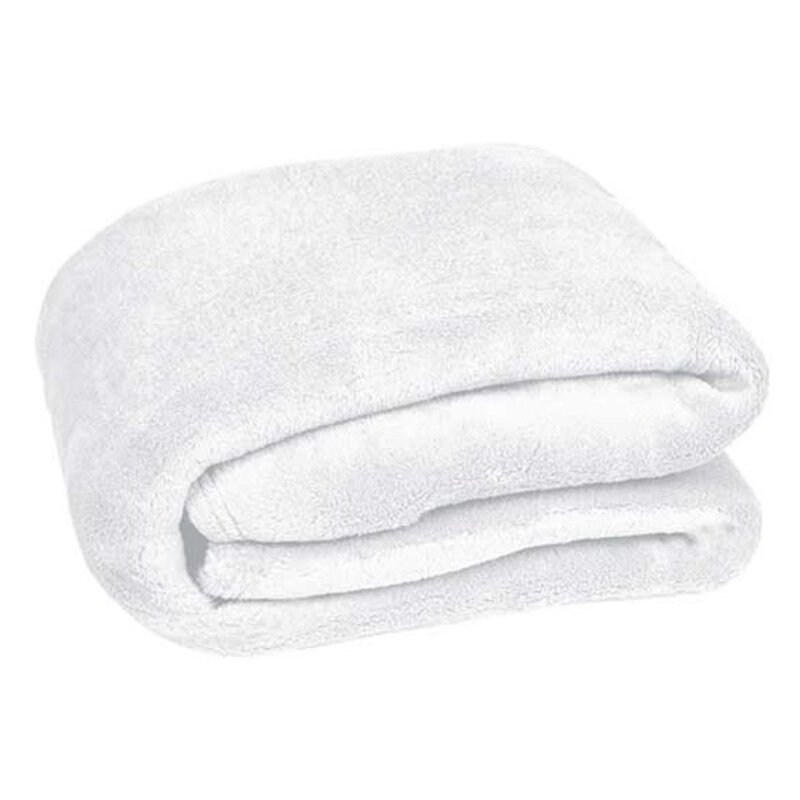 Blanket Couch WHITE One Size