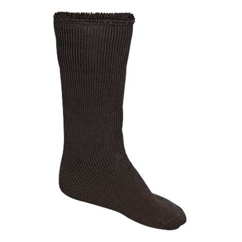 Winter Socks Regus BLACK 35/38