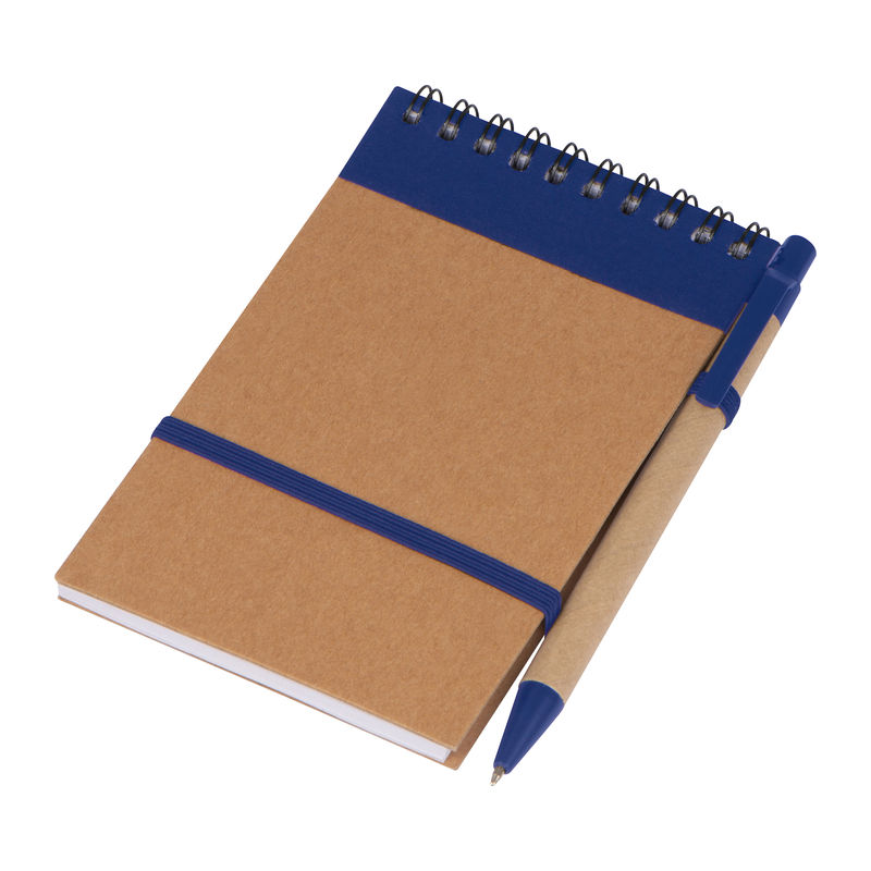 To do pad with pen