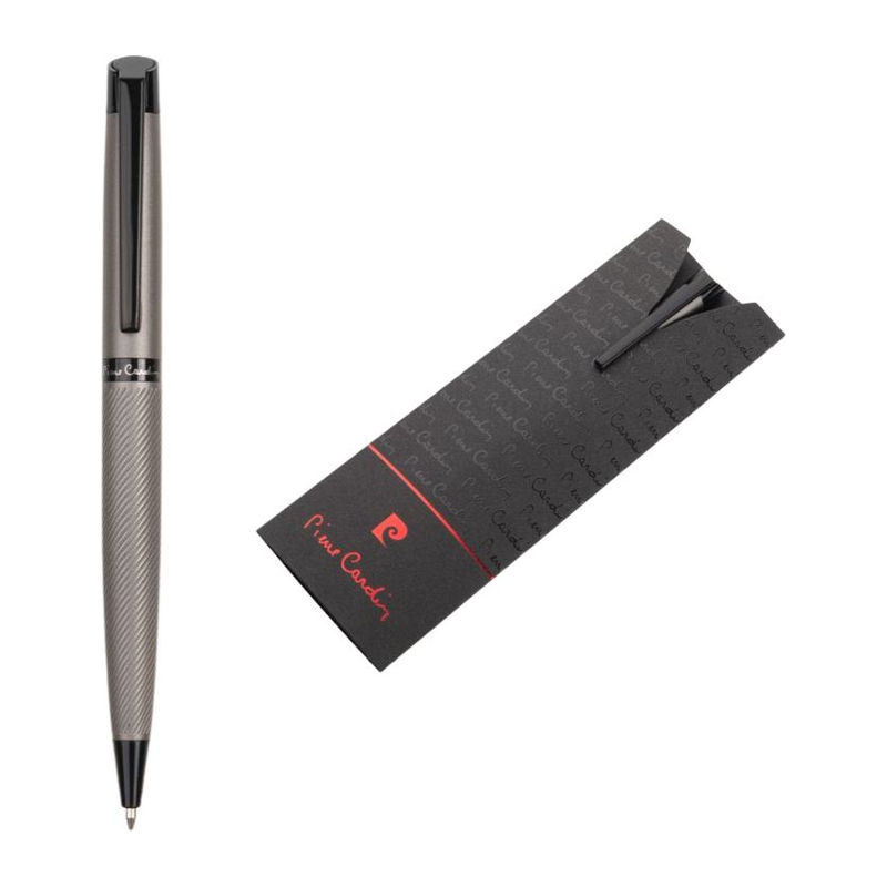 DENISE metal ballpoint pen