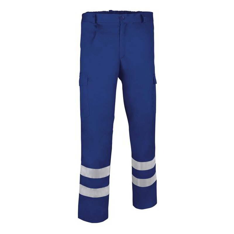 Trousers Drill BLUISH BLUE S