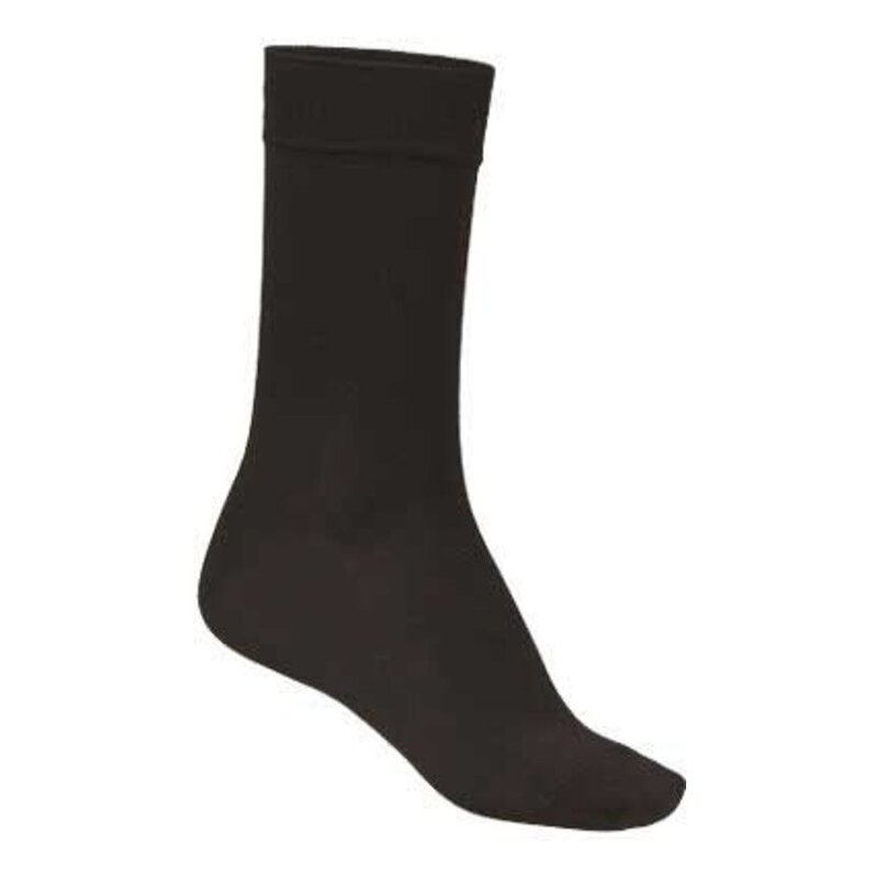 Socks Thread Of Scotland Azor BLACK 34/36