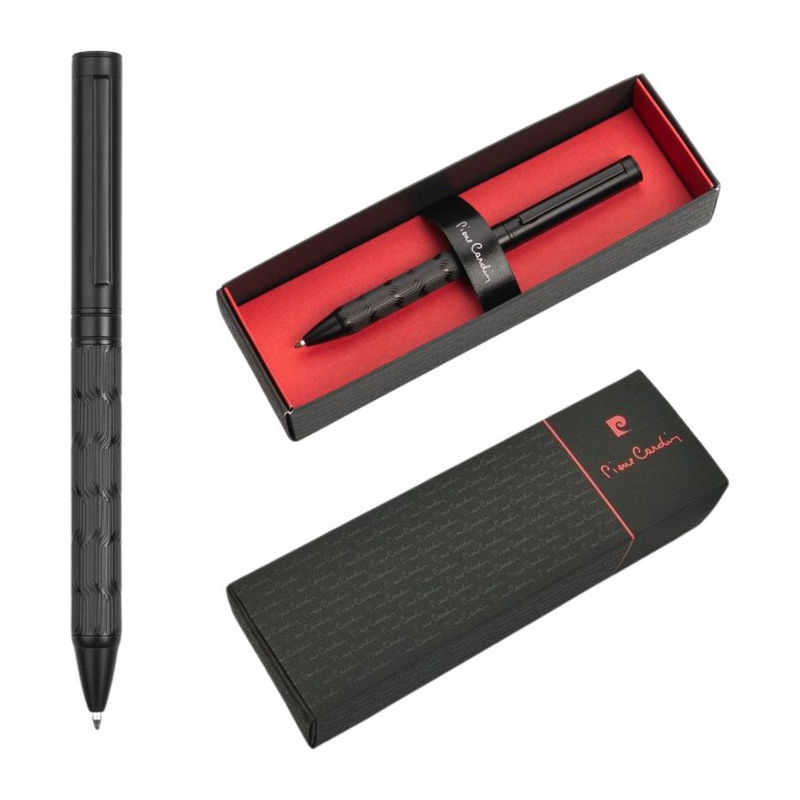 ESMEE metal ballpoint pen