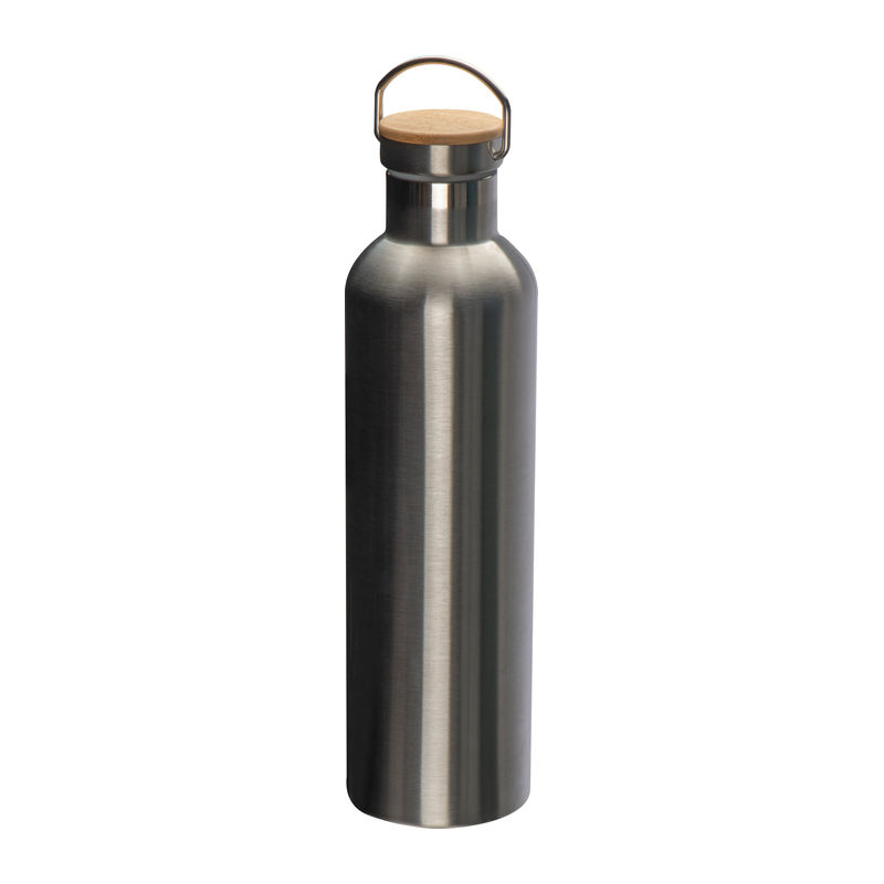 Stainless steel vacuum flask