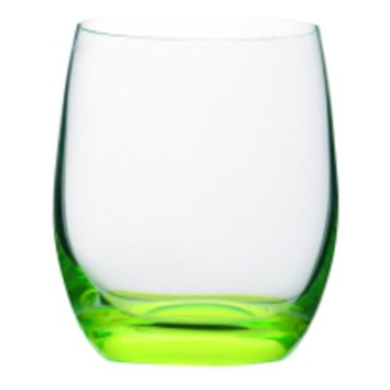 HATTA 4 Bohemian crystal glass