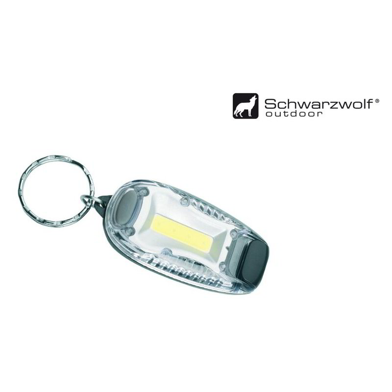 POSO, safety light with COB