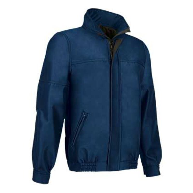 Softshell Jacket Maidu ORION NAVY BLUE S