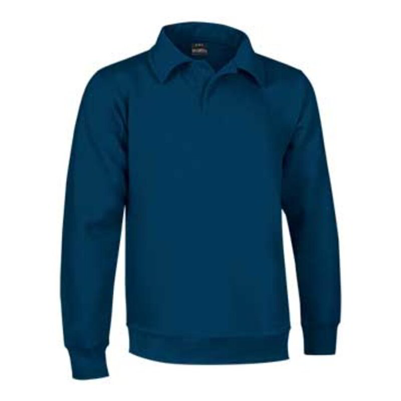 Sweatshirt Chester ORION NAVY BLUE S