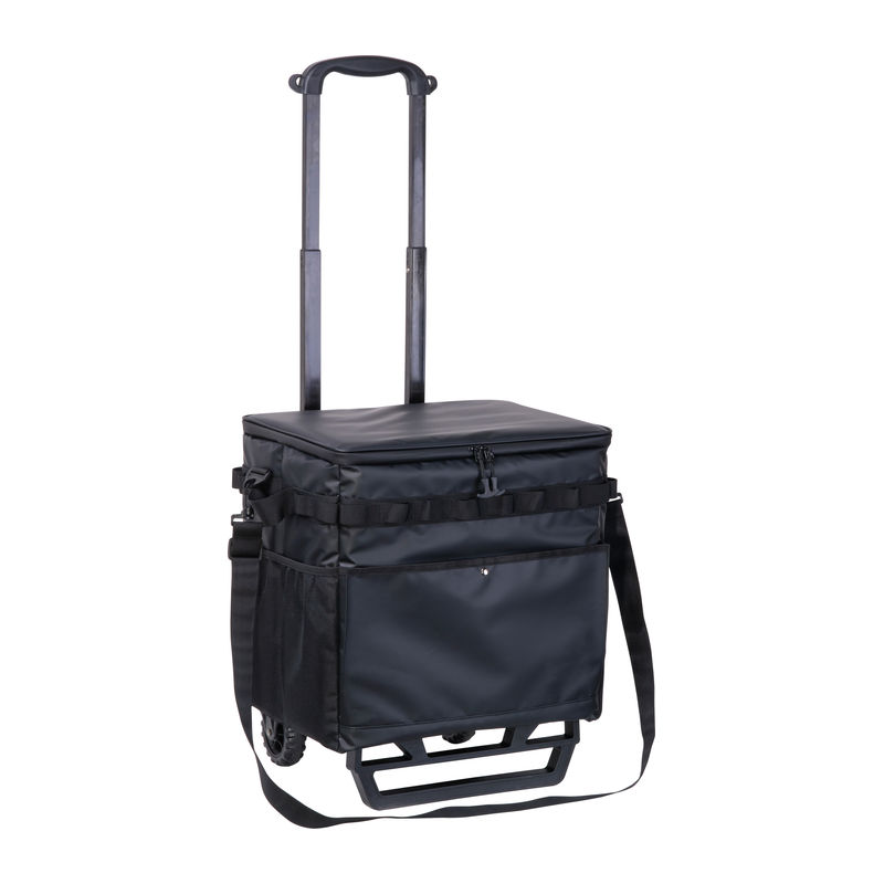 CrisMa cooling trolley