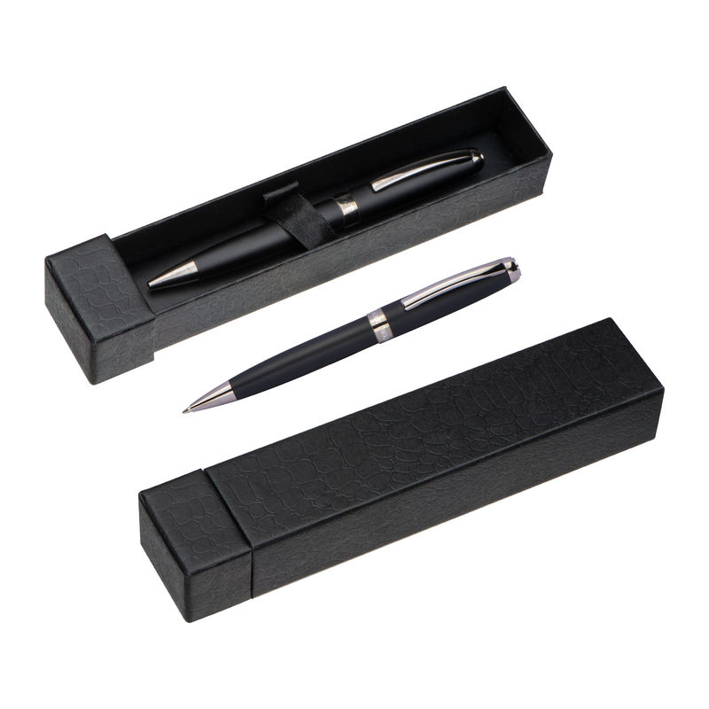 Mark Twain twist action ballpoint pen