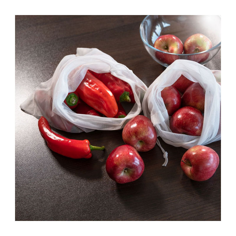 BAGGU set of bags for fruits and vegetables