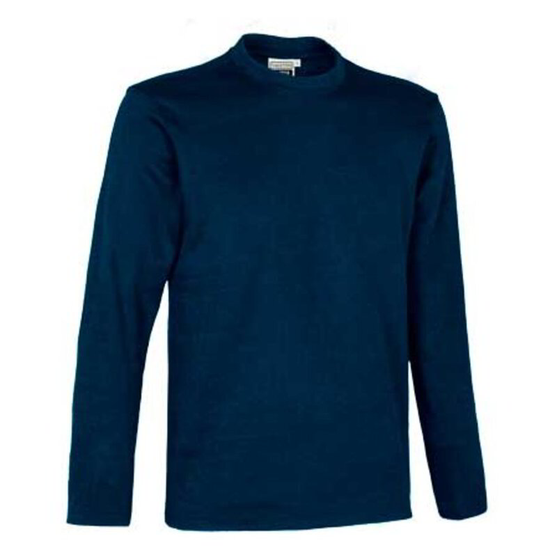 Sweatshirt Vamux ORION NAVY BLUE S