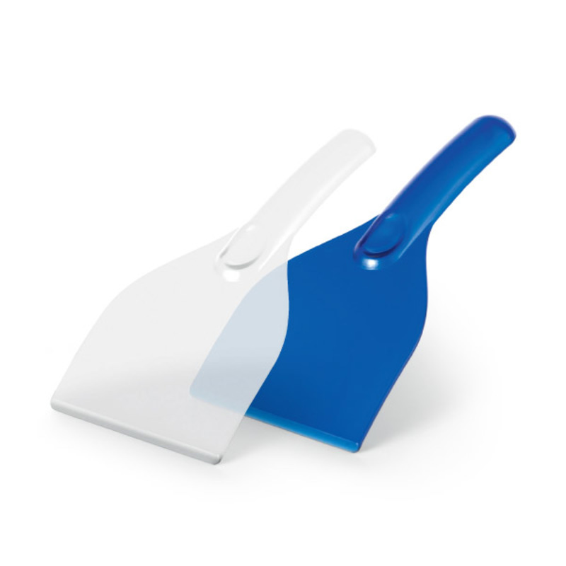 Ice scraper