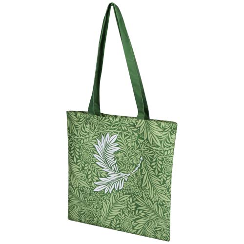Mact sublimation tote bag