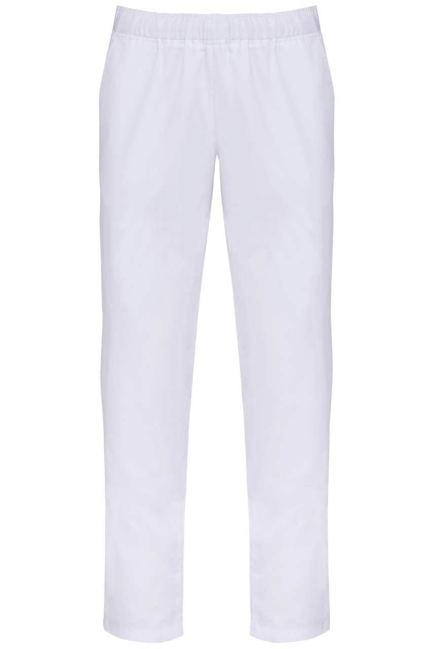 UNISEX COTTON TROUSERS