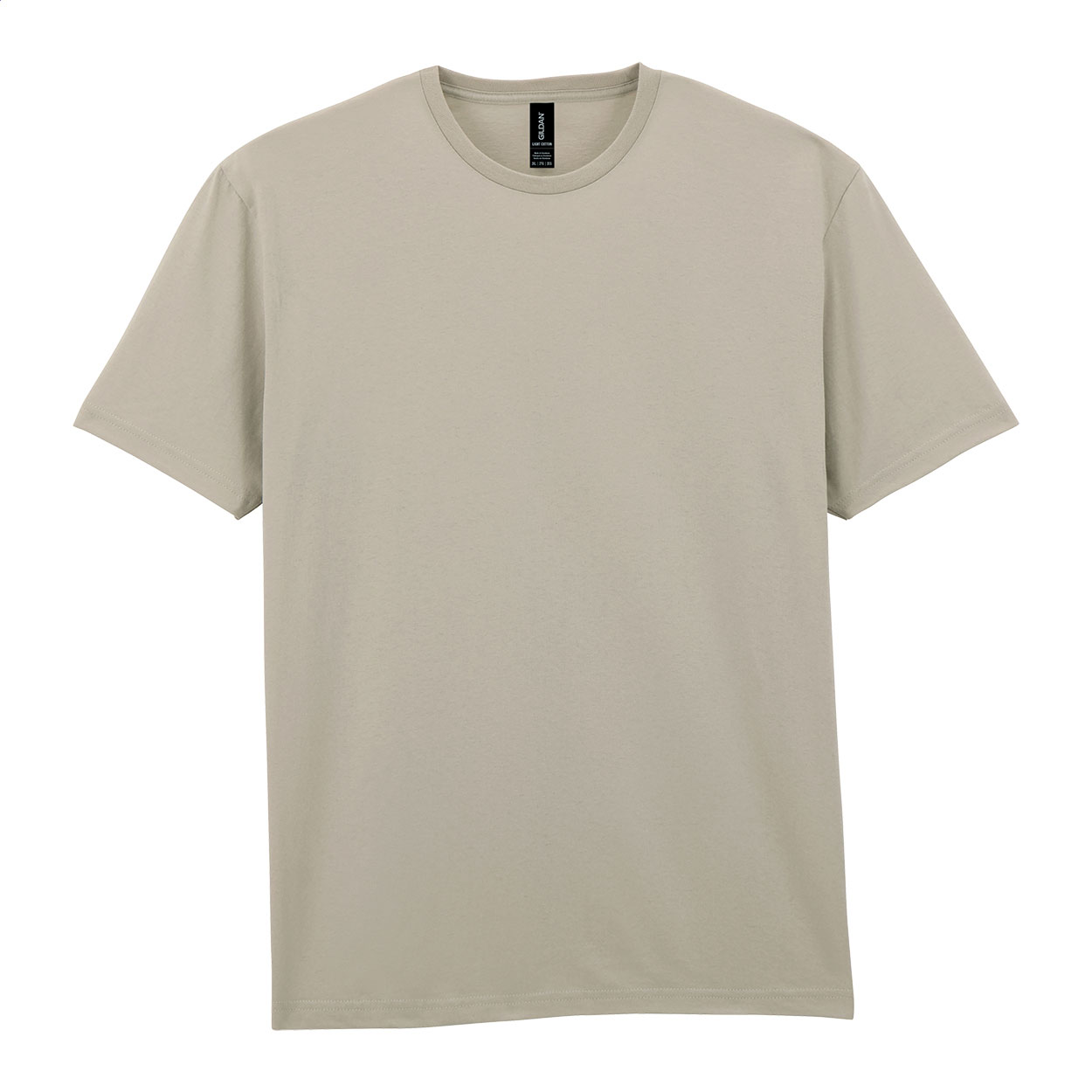 GI3000 light cotton T-shirt