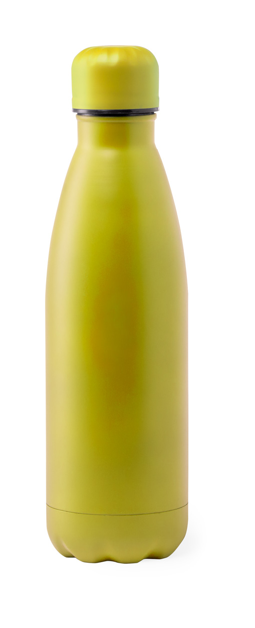 Toppen stainless steel bottle