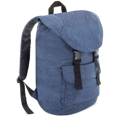 DOUBLE PROTECTION BACKPACK