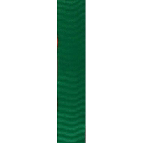 HAT RIBBONS WITHOUT IMPRINT (LARGE: 32MM)