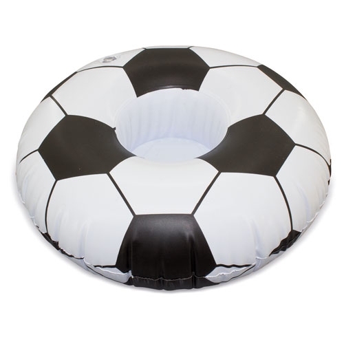 Inflatable tray 
