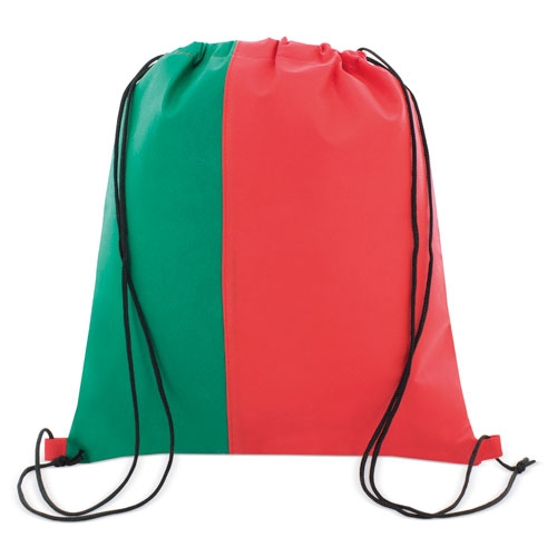 NON WOVEN PORTUGAL BACKPACK BAG