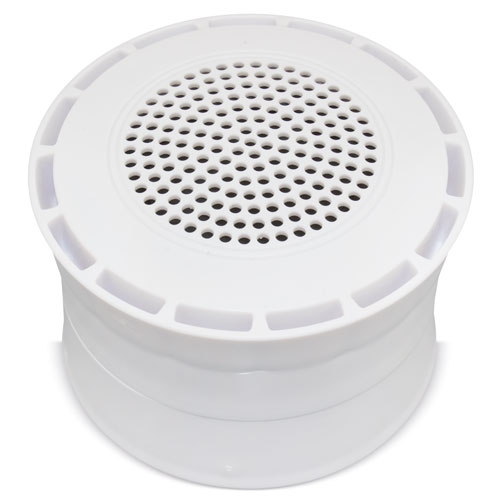 Waterproof speaker 
