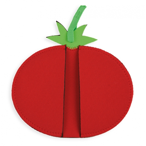 TOMATO POT HOLDER