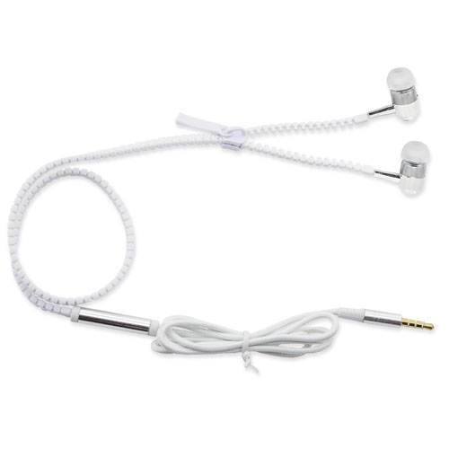 ZIP EARPHONE 