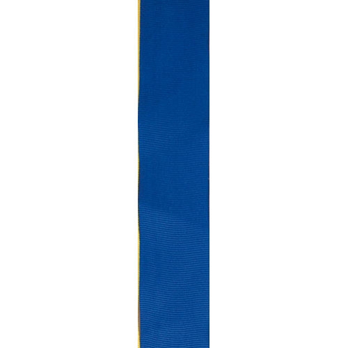 HAT RIBBONS WITHOUT IMPRINT (LARGE: 32MM)