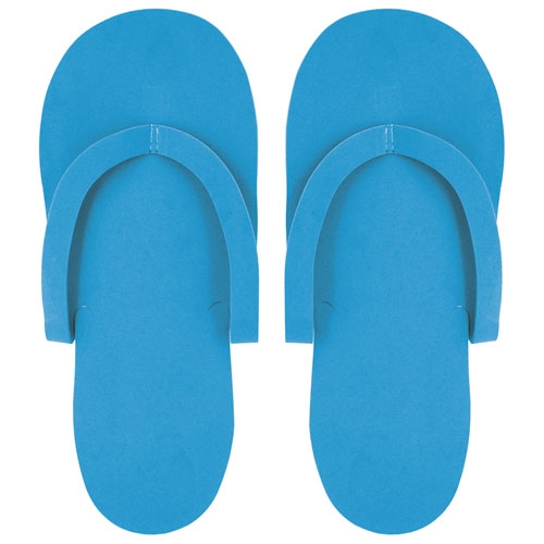DISPOSABLE SLIPPER 10 PAIRS