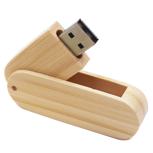 USB BAMBU 16GB ARTY