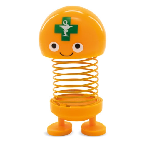 EMO ANTIESTRES DANCER PHARMACY